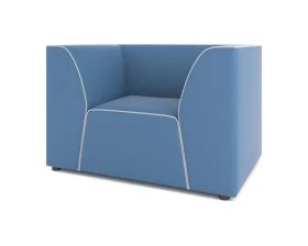 Кресло M19A-1S Софт / Soft images