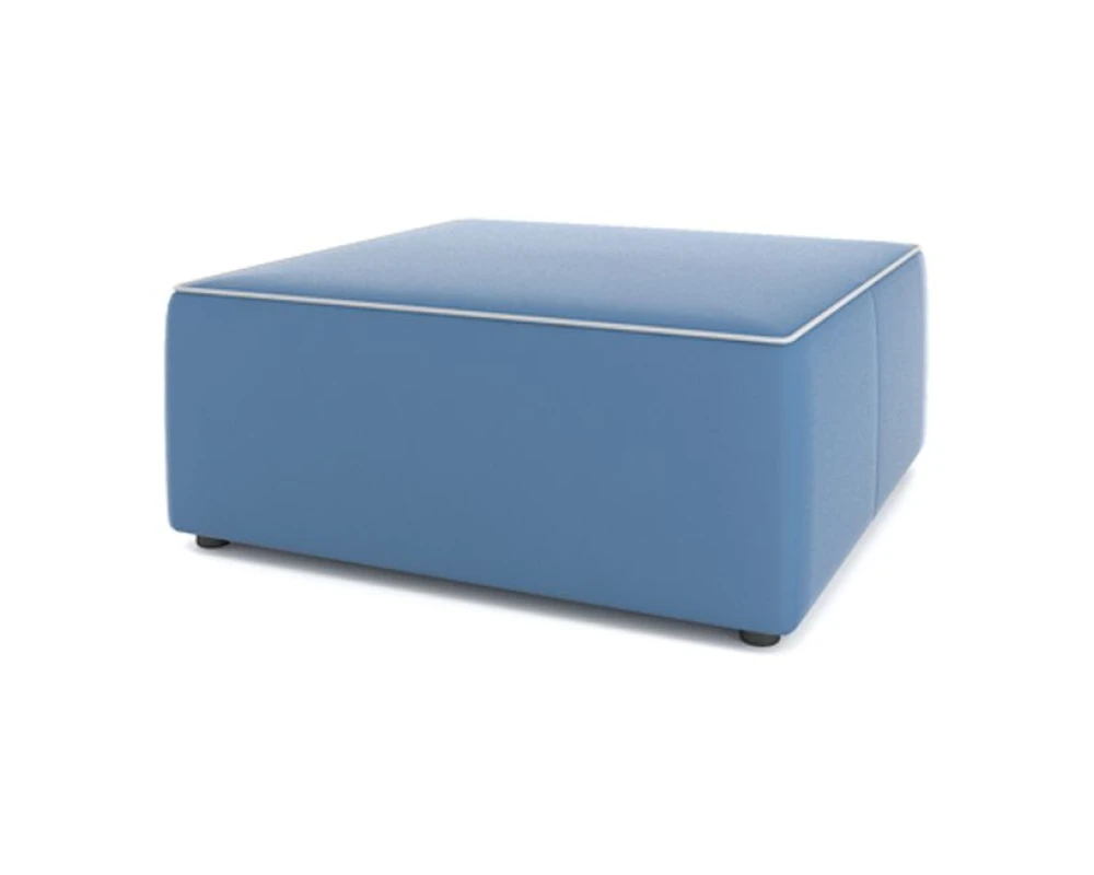 Пуф M19B-1P Софт / Soft