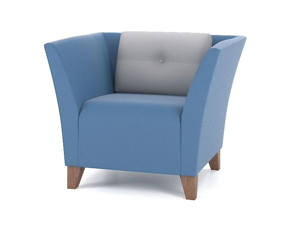 Кресло M21/1-1S Таймс / Times