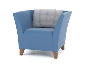 Кресло M21/6-1S Таймс / Times images