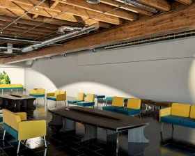 Комплект мягкой мебели М25 Скамья / Bench images