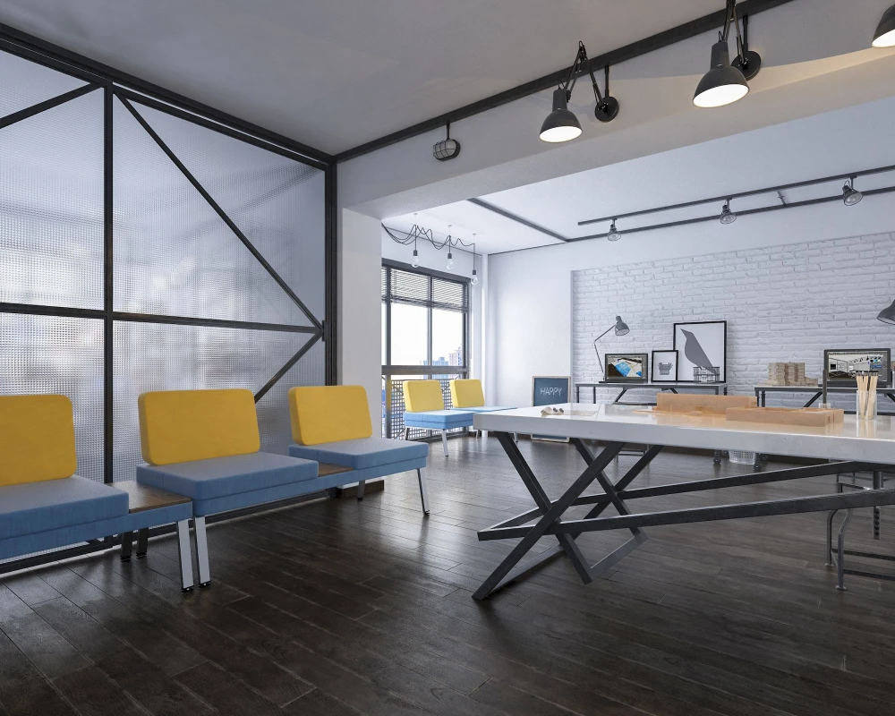 Комплект мягкой мебели М25 Скамья / Bench