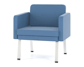 Кресло M25-1S Скамья / Bench images