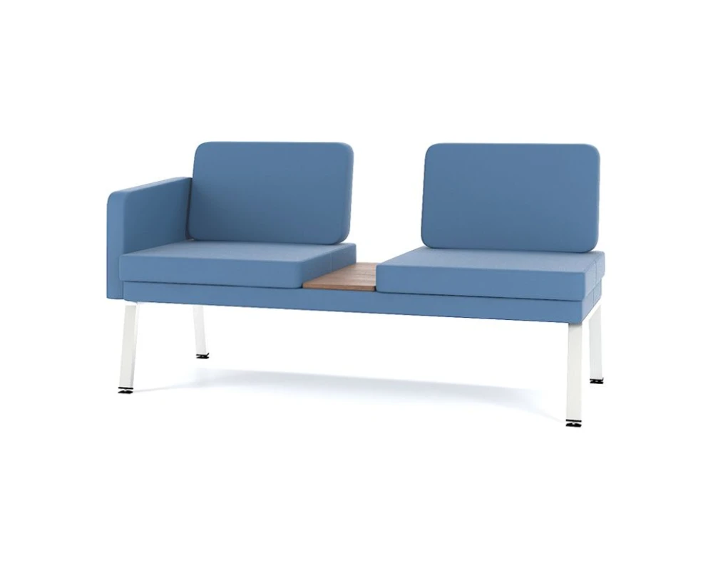 Модуль M25-2DLT (2DRT) Скамья / Bench