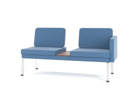 Модуль M25-2DLT (2DRT) Скамья / Bench images