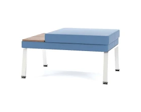 Пуф M25-1PTL (1PTR) Скамья / Bench images