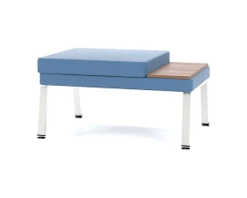 Пуф M25-1PTL (1PTR) Скамья / Bench images