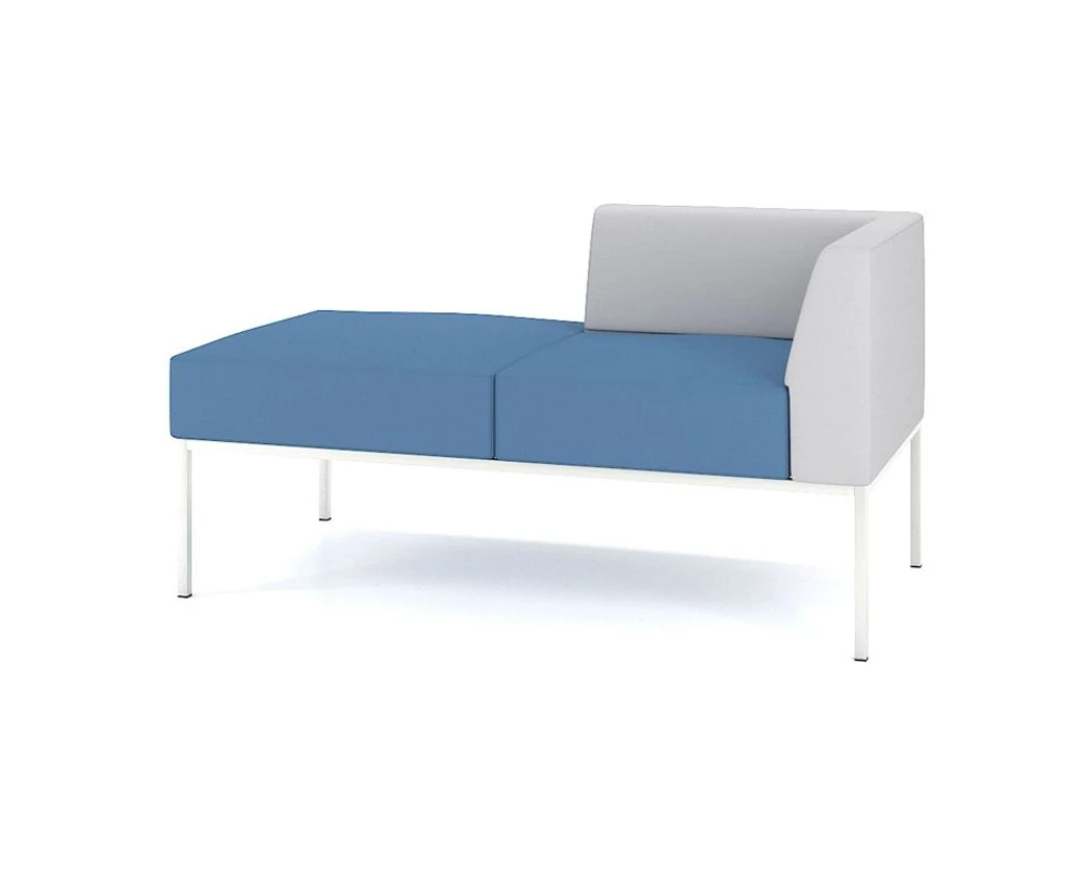 Модуль M3-2VL (2VR) Открытый взгляд / Open view