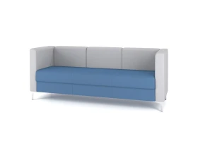 Диван M6-3S Мягкая комната / Soft room images