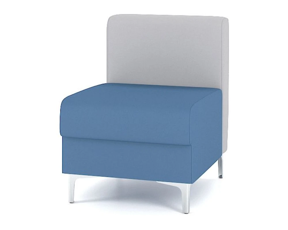 Модуль M6-1D Мягкая комната / Soft room