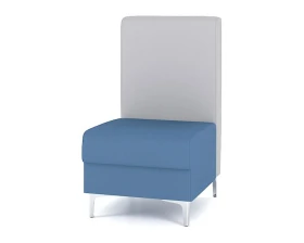 Модуль M6-1D2 Мягкая комната / Soft room images