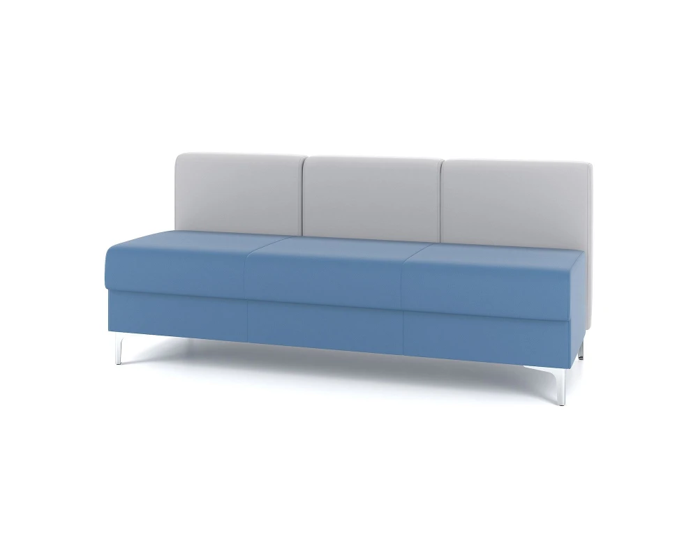 Модуль M6-3D Мягкая комната / Soft room