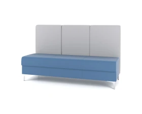 Модуль M6-3D2 Мягкая комната / Soft room images