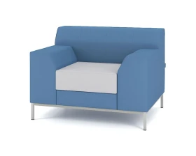 Кресло M9-1S Соединение стилей / Style connection images