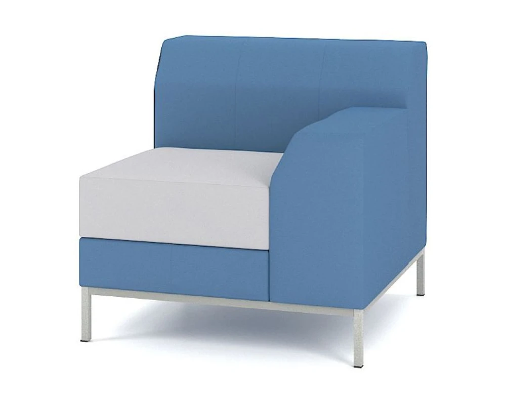 Модуль M9-1DL (1DR) Соединение стилей / Style connection