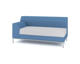 Модуль M9-2DL (2DR) -1500 Соединение стилей / Style connection images