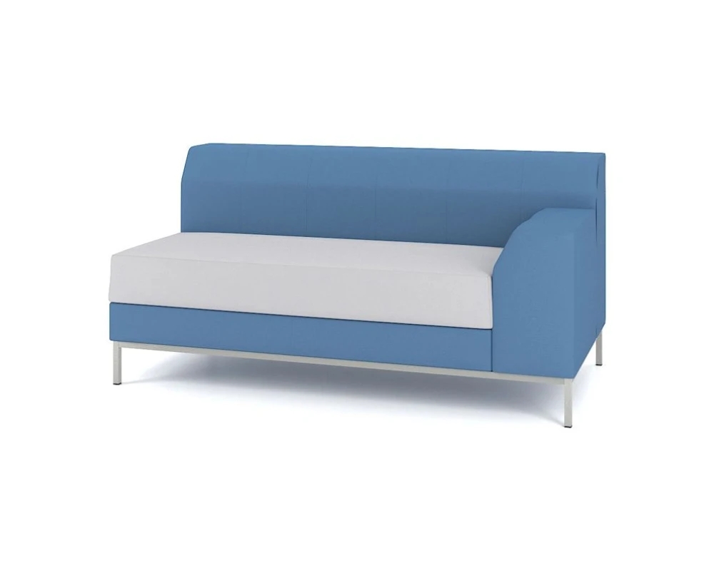 Модуль M9-2DL (2DR) -1500 Соединение стилей / Style connection