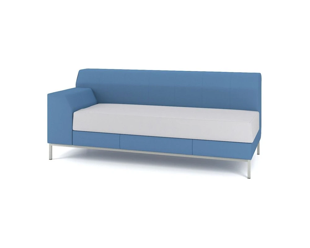 Модуль M9-3DL (3DR) -1750 Соединение стилей / Style connection