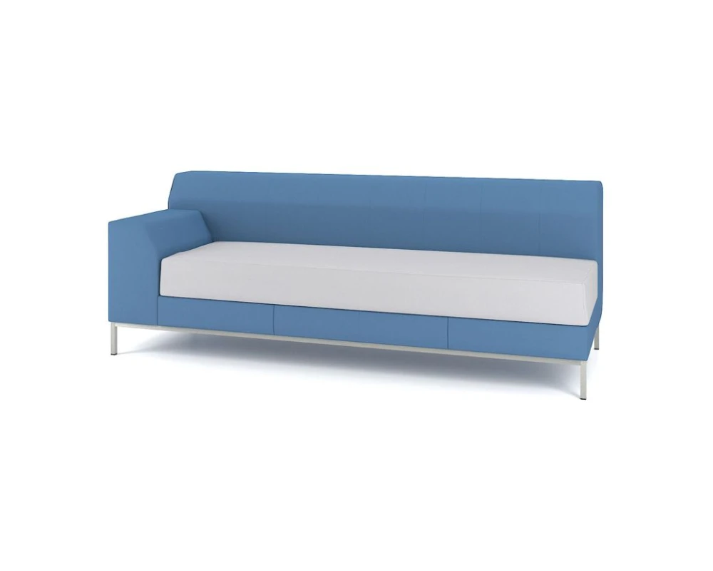 Модуль M9-3DL (3DR) -2000 Соединение стилей / Style connection