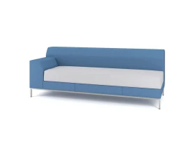 Модуль M9-3DL (3DR) -2000 Соединение стилей / Style connection images