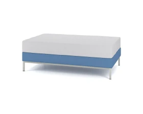 Пуф M9-2P Соединение стилей / Style connection images