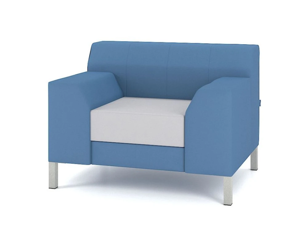 Кресло M9L-1S Легкий стиль / Easy style