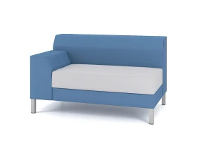 Модуль M9L-2DL (2DR) Легкий стиль / Easy style images