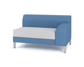 Модуль M9L-2DL (2DR) Легкий стиль / Easy style images