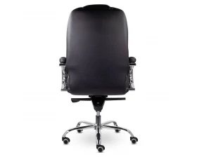 Кресло Аризона СН-400 В хром/МБ images