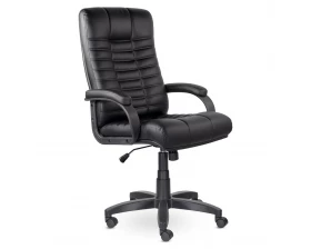 Кресло Атлант В пластик-люкс images