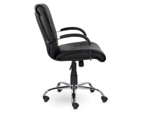 Кресло Бона Н хром images