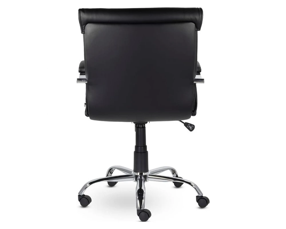 Кресло Бона Н хром