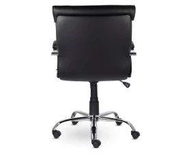 Кресло Бона Н хром images