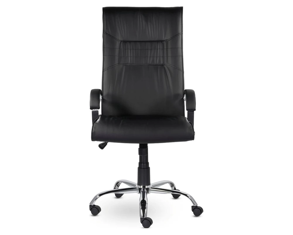 Кресло Бона В хром