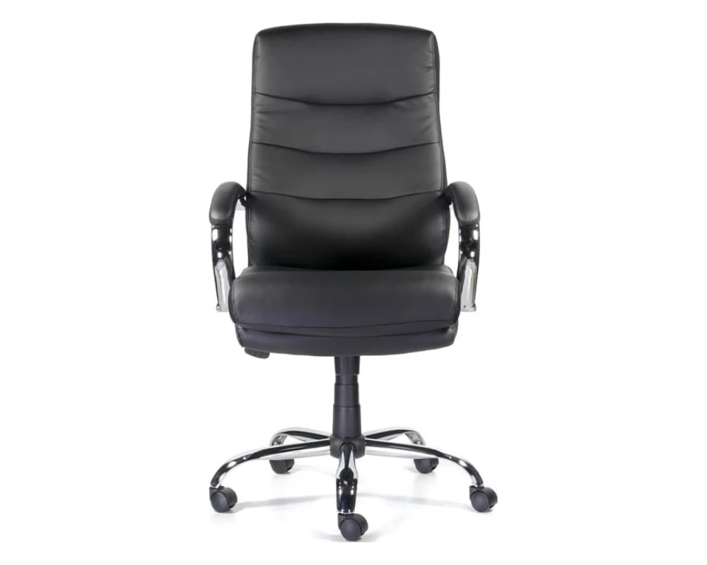 Кресло Бруно М-707 хром