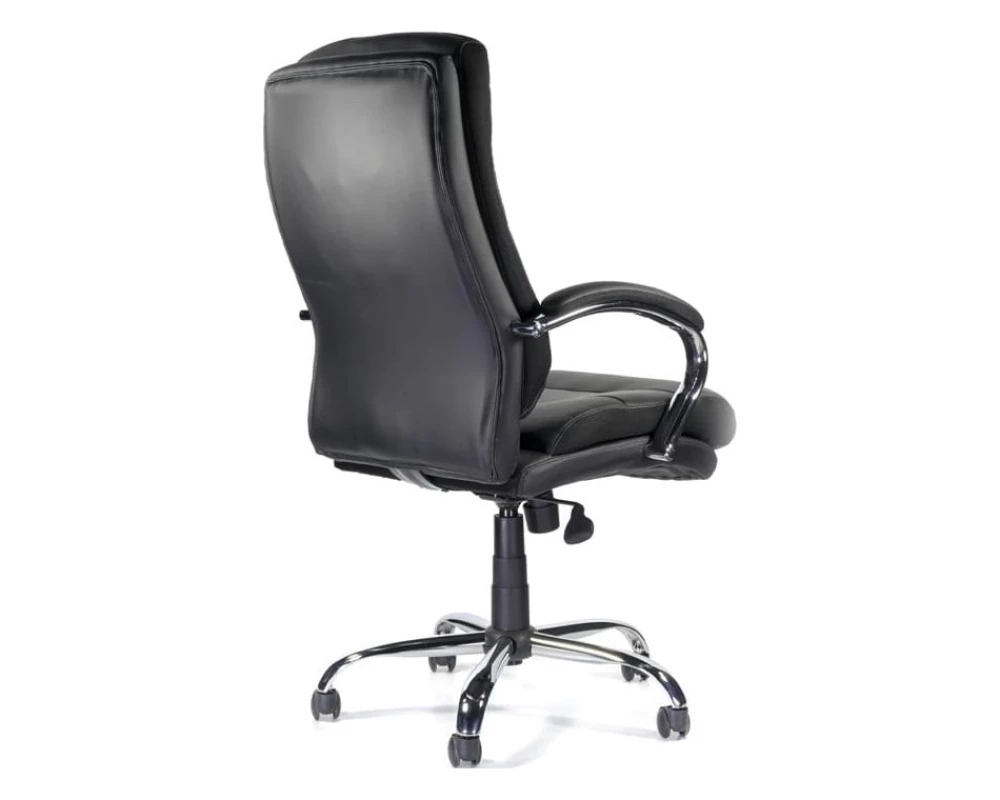 Кресло Бруно М-707 хром