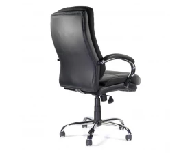 Кресло Бруно М-707 хром images