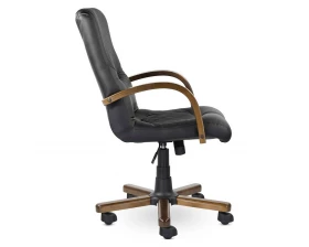 Кресло Гермес Н дерево images