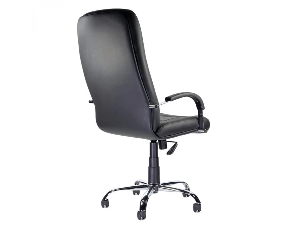 Кресло Идра В хром