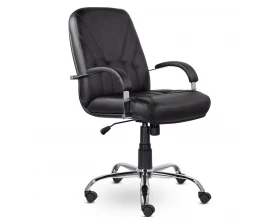 Кресло Комо Н хром images