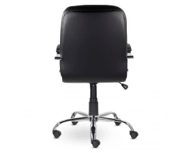 Кресло Комо Н хром images