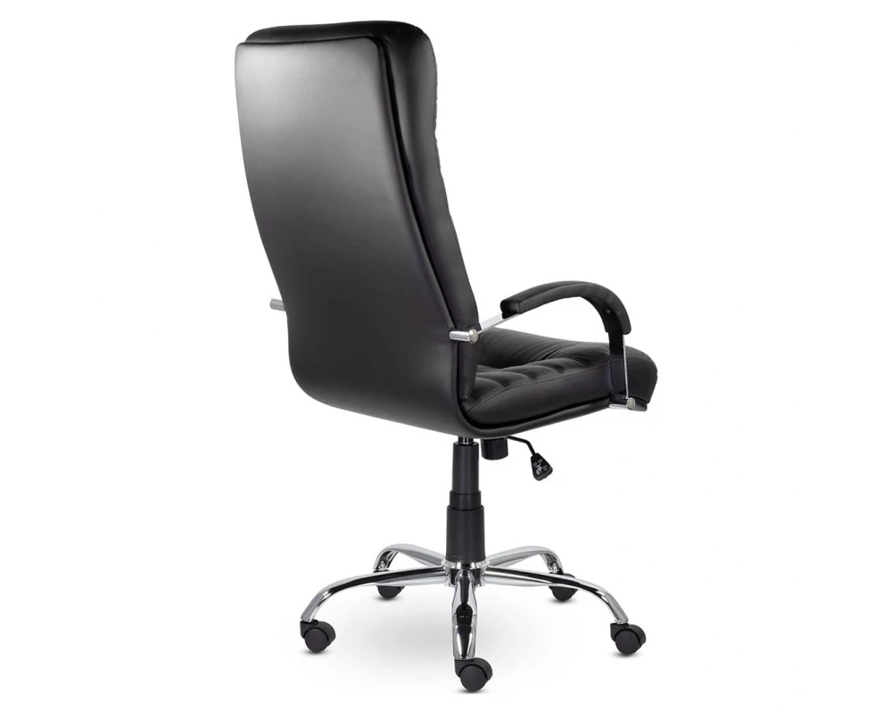 Кресло Орион В хром