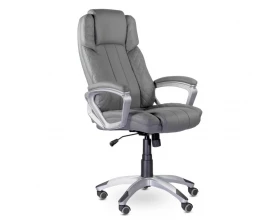 Кресло Ройс М-704 SILVER PL images