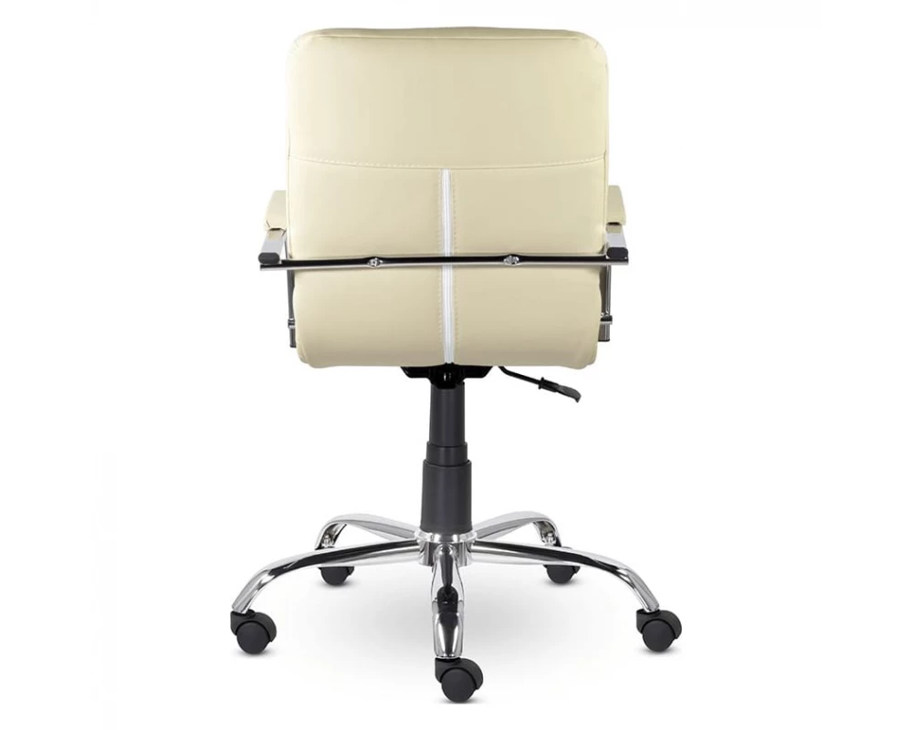 Кресло Самба Люкс GTP soft/пиастра