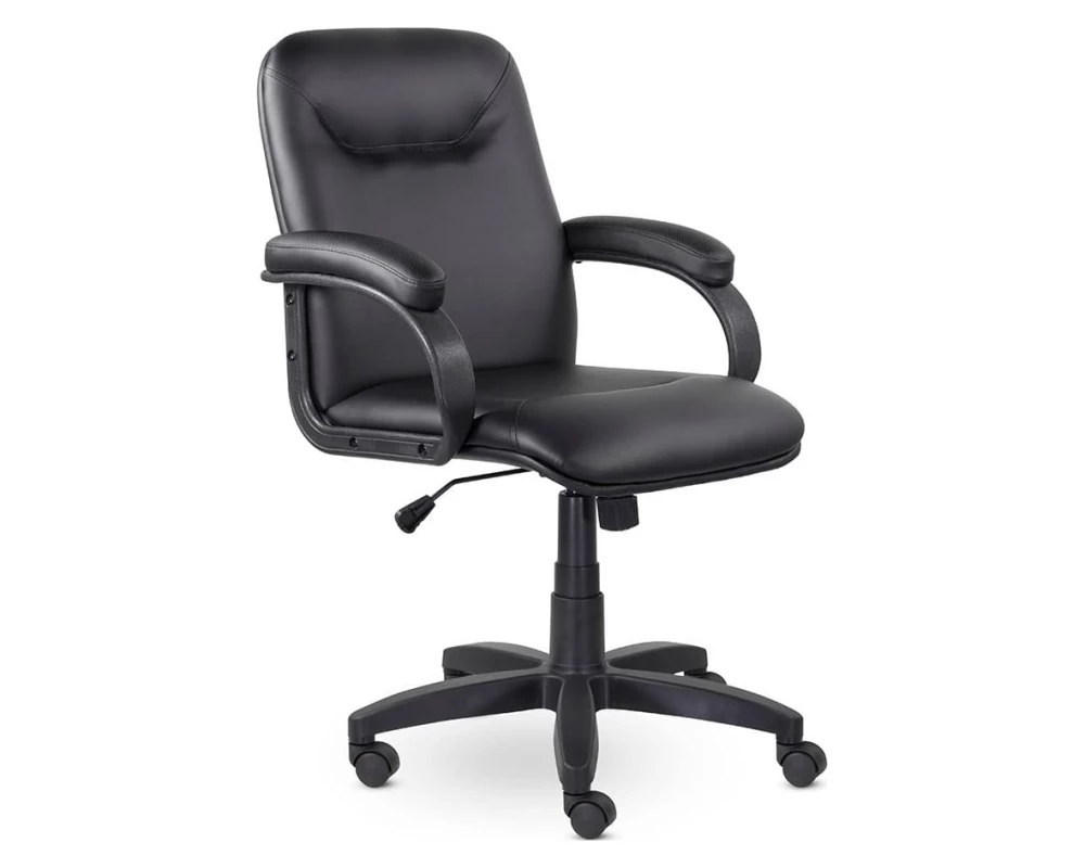 Кресло Сенатор Н пластик-люкс