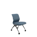 Синий