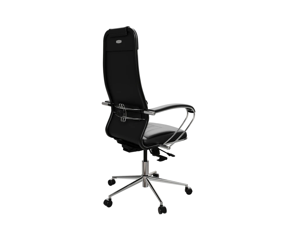 Кресло ErgoLife Set 6 152 (Черный 55E.16.1.353)